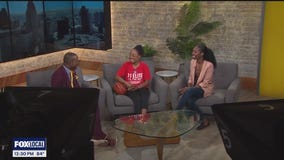 Stem and Athletics Camp