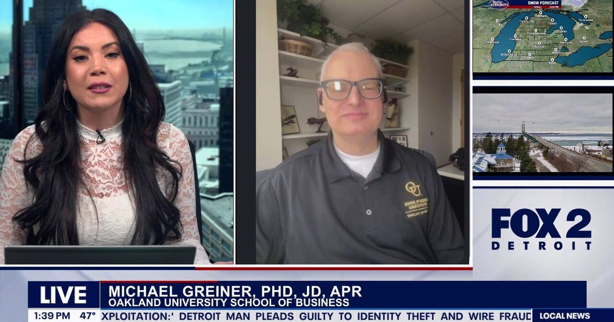 Where the US economy is going, understanding the stock market and breaking down financial tips to keep your money safe