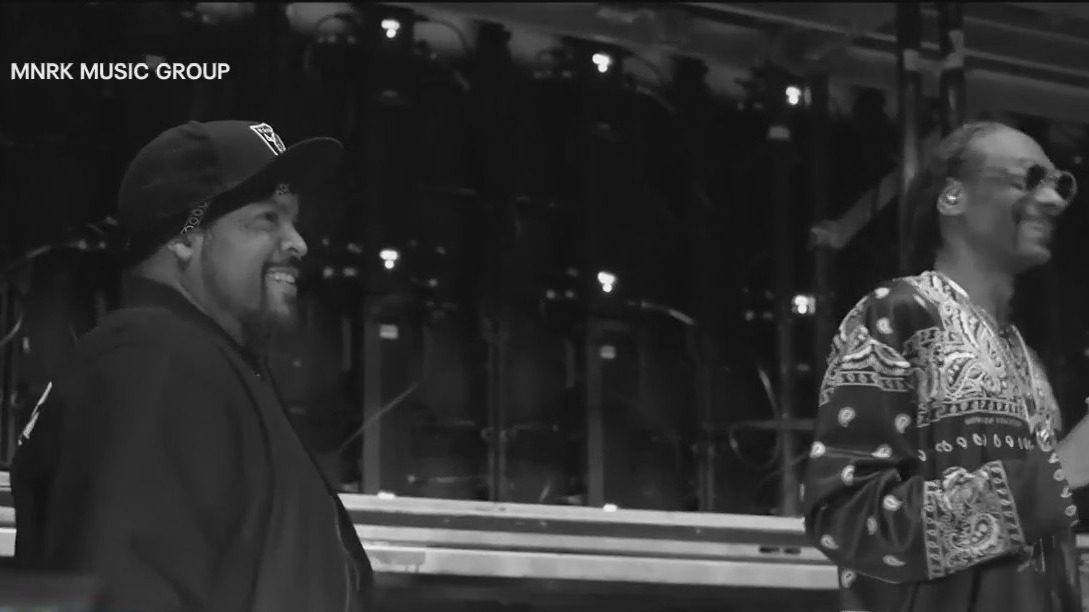 Hip-Hop 50 Live Yankee Stadium concert preview