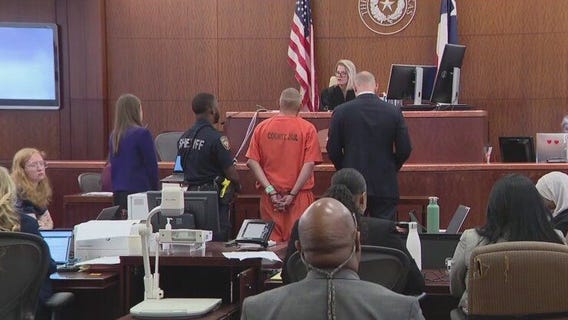 Aldine ISD cameras catch kidnapping suspect dragging student away