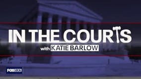 In the Courts with Katie Barlow: December 7, 2025