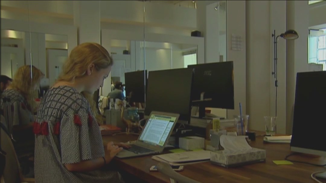 What to do when you've lost passion for your job