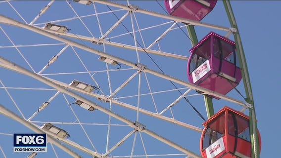 Wisconsin State Fair food, traditions bring crowds together again