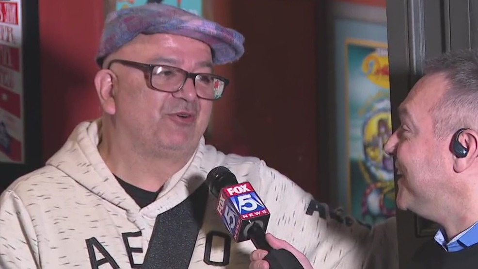 Sneak peek at OysterFest live entertainment