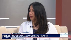 Are high-risk pregnancies more common now?