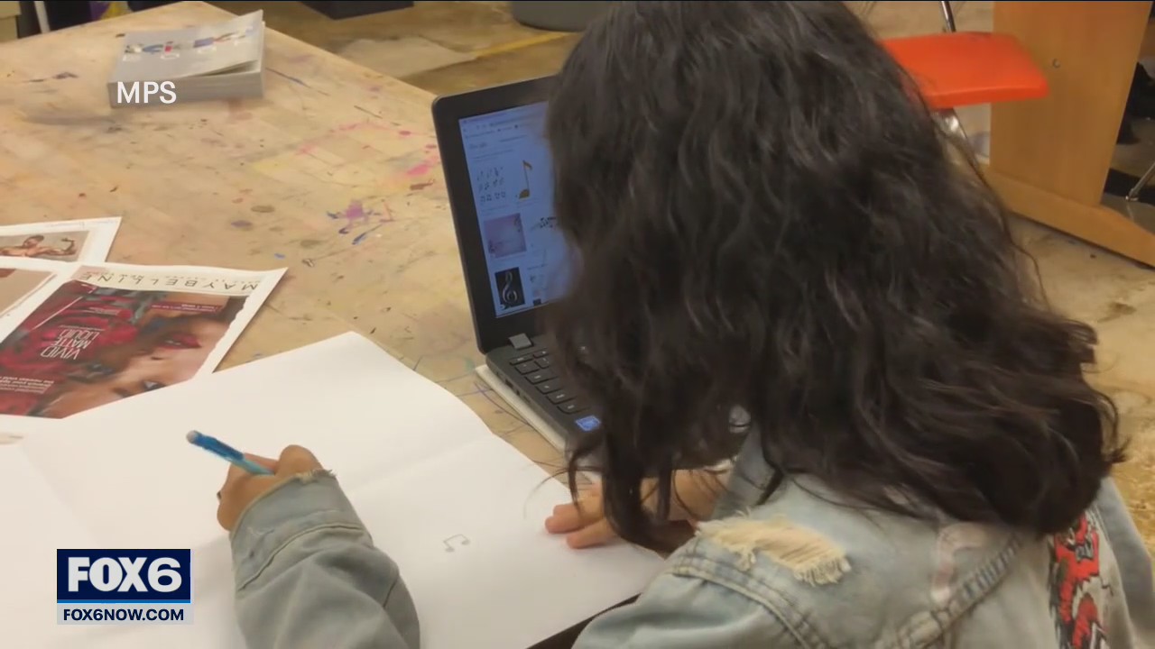 New push to get high school seniors to tackle the FAFSA