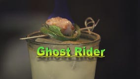 Foodie Friday: Toca Madera in West Hollywood celebrates Cinco de Mayo