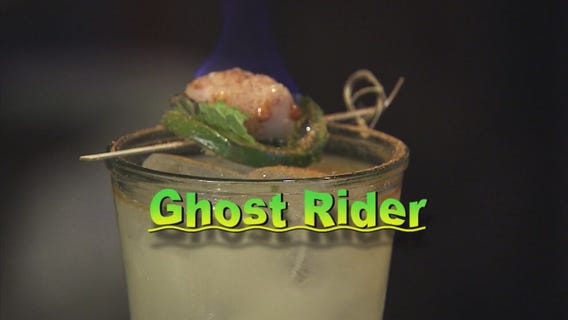 Foodie Friday: Toca Madera in West Hollywood celebrates Cinco de Mayo