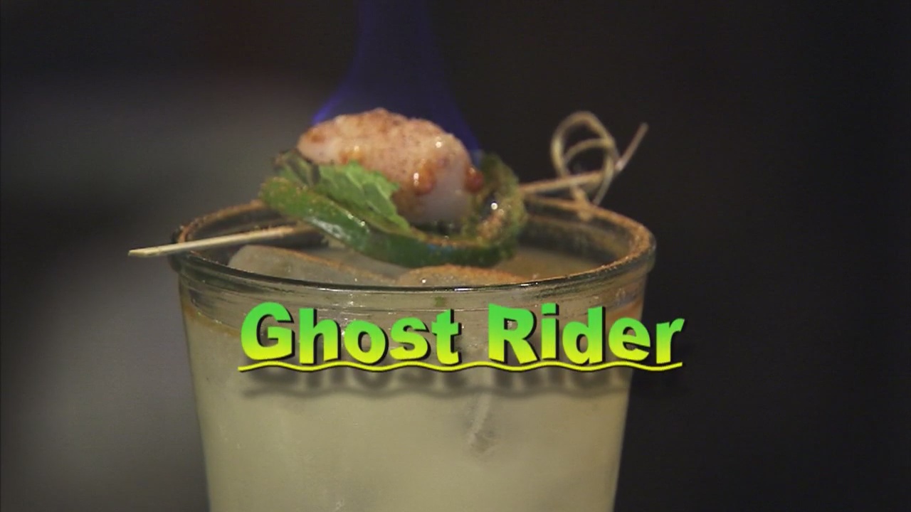 Foodie Friday: Toca Madera in West Hollywood celebrates Cinco de Mayo