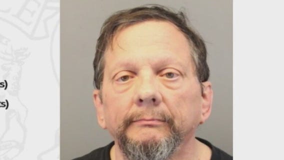 Metro Detroit man charged with assaulting two young children