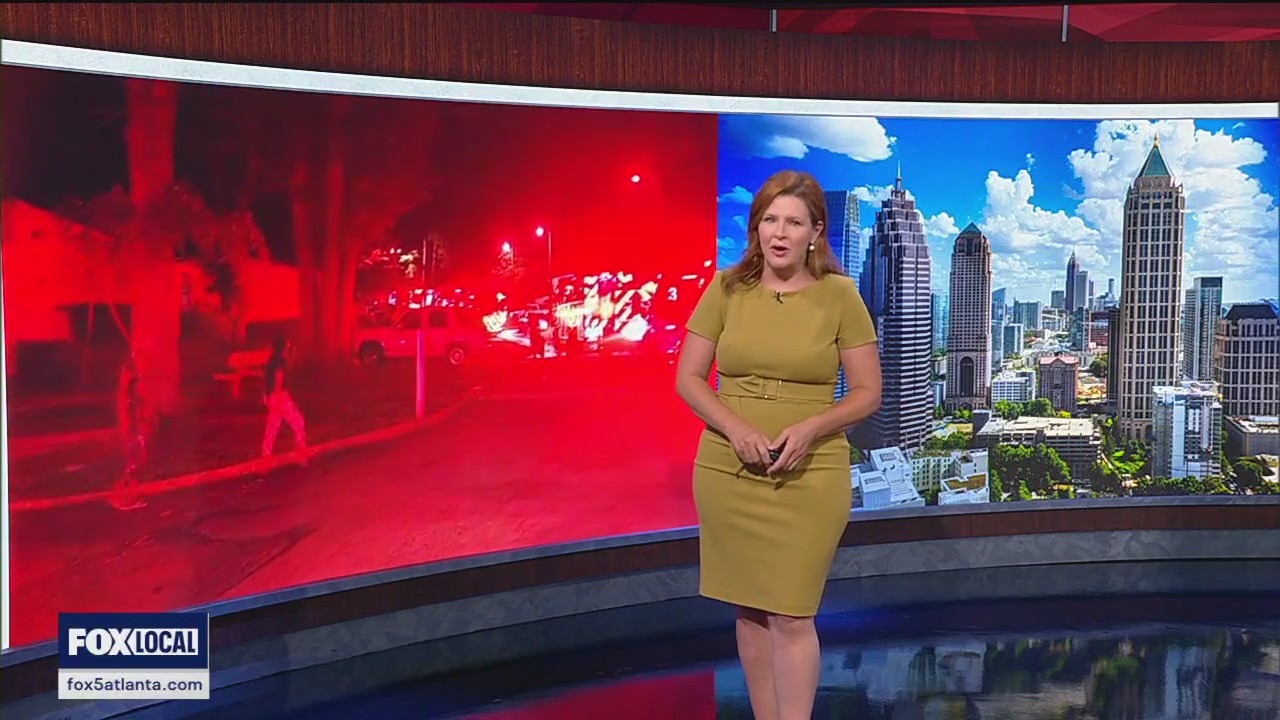 FOX 5 News at Noon July 9, 2024