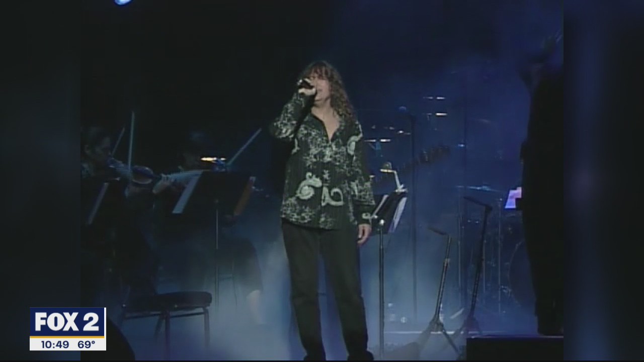 Windborne's Led Zeppelin Tribute