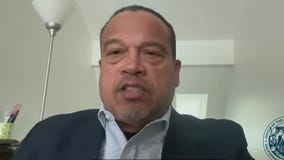 AG Ellison sues Trump over SNAP benefits blockage