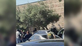 DHS mistakenly detains teen: LAUSD