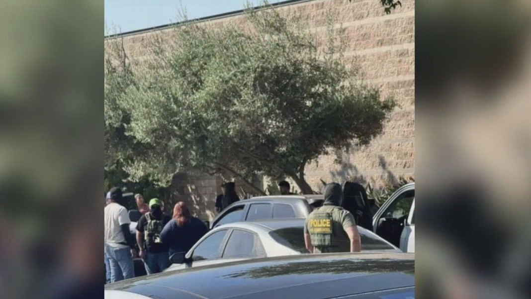 DHS mistakenly detains teen: LAUSD