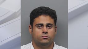 Delta pilot arrested on child sex charges