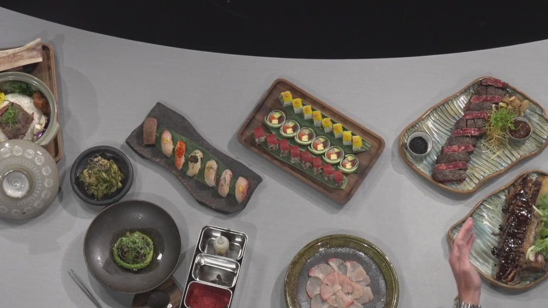 Good Day Cooks: TenTen