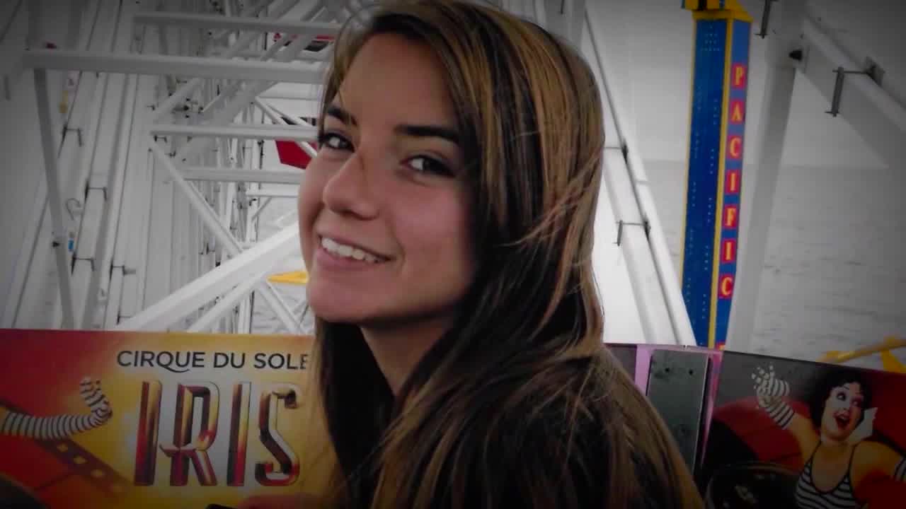 College student killed in Redondo Beach hit-and-run as police search for driver