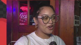 Bayou City Buzz: Showing mom love