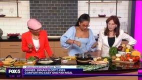 Good Night New York 5-12-25