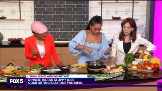 Good Night New York 5-12-25