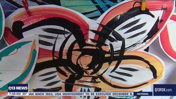 Bloom Where You Are Planted