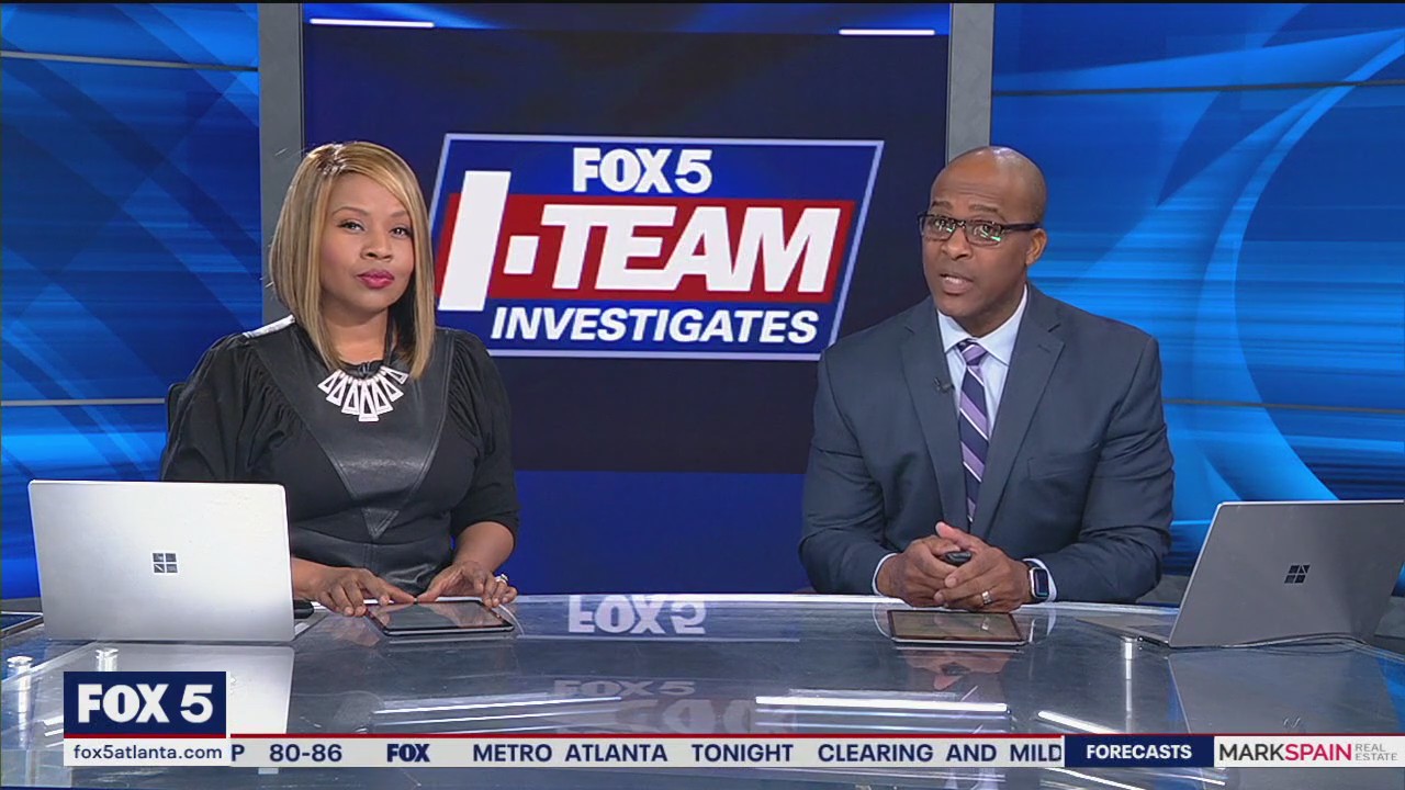 Good Day Atlanta at 8 a.m. for April 19, 2024