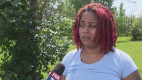 Woman calls her father 'a monster' after he allegedly killed her 5-year-old daughter