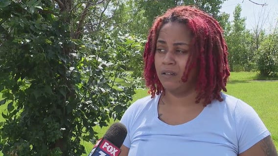 Woman calls her father 'a monster' after he allegedly killed her 5-year-old daughter