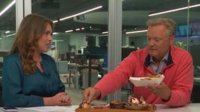 2025 Minnesota State Fair new foods unveiled