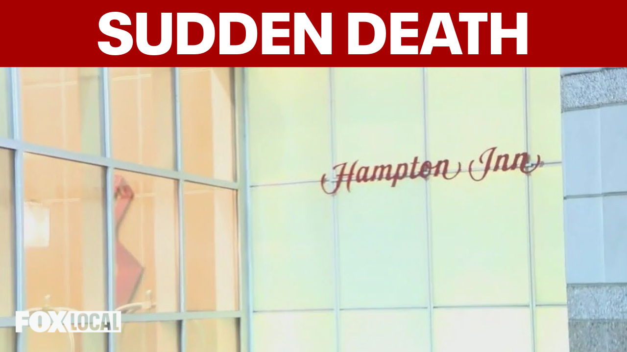 Boy, 6, dies suddenly in Times Square hotel; no trauma found, police say