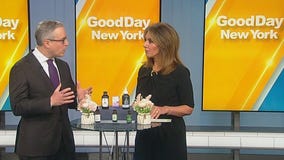 Dr. Michael Wolfeld: New hair technology