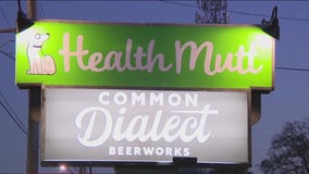 Local couple combines different passions into joint business venture