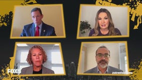 The fentanyl epidemic next door