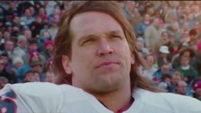 Bears Draft Live: Remembering Steve 'Mongo' McMichael at Soldier Field