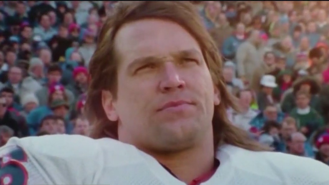 Bears Draft Live: Remembering Steve 'Mongo' McMichael at Soldier Field