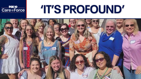 West Valley Women Veterans | Care Force