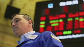 Trump's tariff threats rattle Wall Street