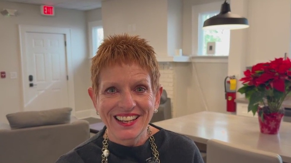 Georgia Works opens new women’s homeless facility