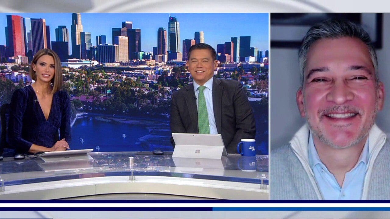 California and Los Angeles County at odds with CDC vaccine schedule