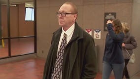 Steven Bailey pleads guilty to murder in Park Tavern crash