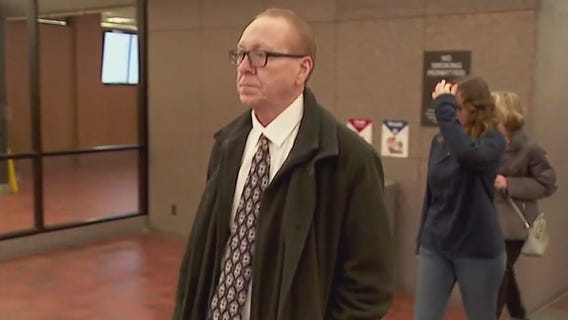 Steven Bailey pleads guilty to murder in Park Tavern crash