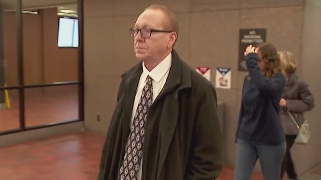 Steven Bailey pleads guilty to murder in Park Tavern crash