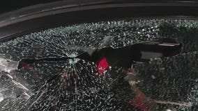 CHP investigating wave of freeway shootings in SoCal