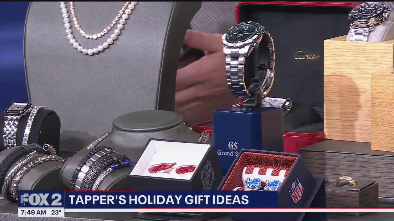 Tapper's Jewelry