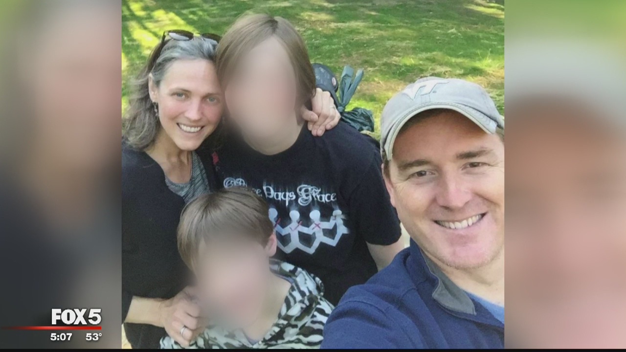 2 dead, another wounded after Reston shooting