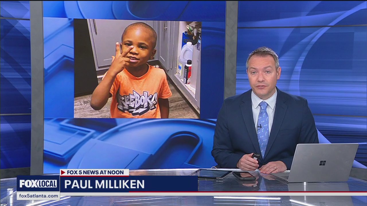 FOX 5 News at Noon April 24, 2024