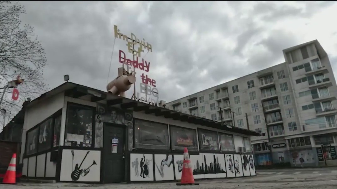 Atlanta restaurants shuttering amid economic woes