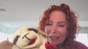 Lamb Chop brings 'After Dark' show to Atlanta