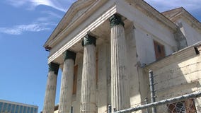 SJ considers new ways to deal with blight